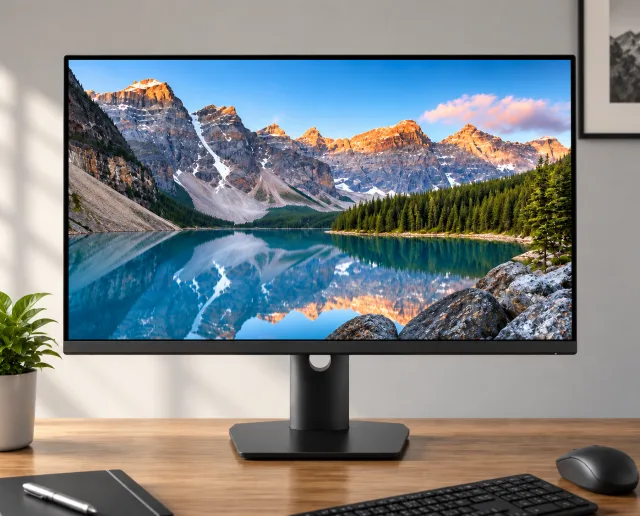 ANZEIGE: Monitore