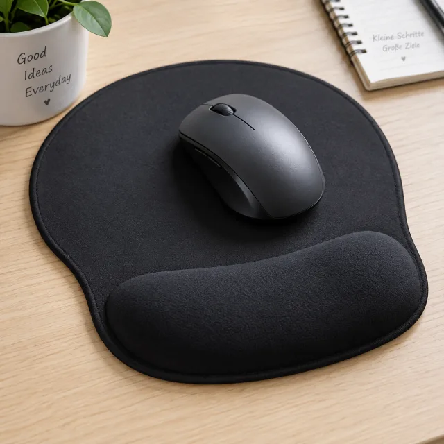 ANZEIGE: Mousepad mit Handballenauflage