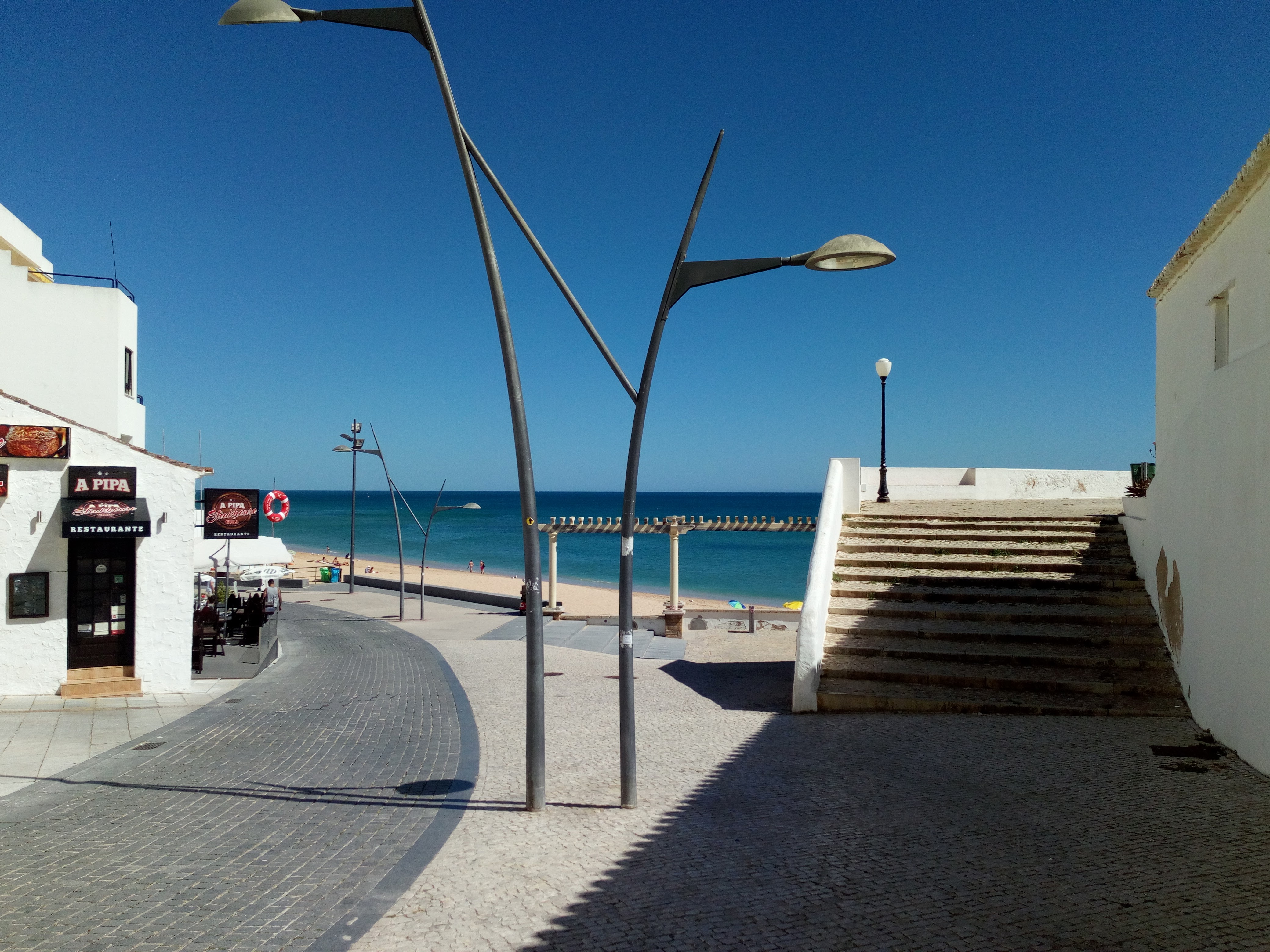 Strand
